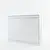 Buy CP-04 Horizontal Wall Bed Concept 140cm, Colour: White Matt, Mattresses: Without Mattresses, Size: Double
