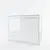 Buy CP-04 Horizontal Wall Bed Concept Pro 140cm with Over Bed Unit, Colour: White Matt, Mattresses: Without Mattresses, Size: Double, 3 image