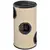 Buy 70cm Height Cat Post Tree Scratching Barrel Sisal Activity Center Condo Kitten Bed Scratcher Climbing Climber Play House for Indoor Cats