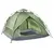 Buy 3 Man Camping Tent Automatic Pop Up Tent Portable Double Layer for Festival Hiking Family Travel Shelter