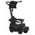 Buy 3 in 1 Kids Children Ride on Push Car Toddler Sliding Car G350 Licensed Walker Foot to Floor Slider Push-Along with Horn Steering Wheel NO POWER Manual, Black