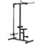 Buy Exercise Pulley Machine Power Tower with Adjustable Seat Cable Positions