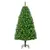 Buy 5FT Christmas Tree Warm White LED Light Holiday Home Decoration, Green