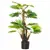 Buy Artificial Tropical Palm Tree Fake Decorative Plant in Nursery Pot for Indoor Outdoor DГ©cor, 135cm