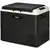 Buy 50L Car Refrigerator, Portable Compressor Car Fridge Freezer, Electric Cooler Box with 12/24V DC and 110-240V AC for Camping