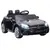 Buy Benz SLC 300 Licensed 12V Electric Car for Kids, Kids' Electric Ride on with Parental Remote, Music Lights, Suspension Wheels for 3-6 Years, Black