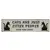 Buy Cats Are Just Little People Plaque