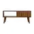 Buy Chestnut Prism Sliding Door Media Unit