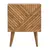 Buy Lille 2 Drawer Bedside