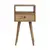 Buy Mini Oak-ish Bedside