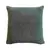 Buy Ribbed Green Cushion Set of 2