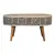 Buy Edessa Bone Inlay Coffee Table