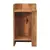 Buy Oak-ish Box Bedside