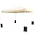 Buy 15 kg Heavy Duty Gazebo Weight Sand Bags, 4 pcs Leg Weights Marquee Tent Canopy Base for Trampoline Pop Up Gazebo Tent Parasols