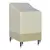 Buy 600D Oxford Cloth Waterproof Furniture Cover Wicker Chairs Garden Patio Rattan Seat Outdoor Protector L70*W90*H115cm
