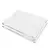Buy Greenhouse Replacement Cover ONLY Winter Garden Plant PE Cover with Roll-up Windows Door, 6 x 3 x 2m White