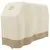 Buy 71W x 188Lcm PU Coated Protective Grill Cover - Beige