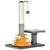 Buy 56cm Cat Tree Tower Activity Centre, Climbing Stand Kitten House Furniture w/ Scratching Posts, Toy Ball - Grey