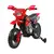 Buy 6V Kids Child Electric Motorbike Ride on Motorcycle Scooter Children Toy Gift for 3-6 Years (Red)