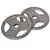 Buy Set of 2 Cast Iron Weight Plates for 2"/5cm Hole Dumbbell Handle Bar, Barbell Weight 2 x 10kg