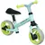 Buy 8" Balance Bike, Lightweight Training Bike for Children, with Adjustable Seat, EVA Wheels, Easy installation - Green