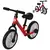 Buy Kids Balance Bike Training Pedal Bicycle W/ Removable Stabilizers EVA Tyres Adjustable Seat Height 2 to 5 Years