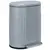 Buy Metal Kitchen Bin 20L, with Soft-Close Lid - Grey
