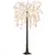 Buy 450 LED Light Decorative Artificial Blossom Tree - Pink