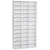 Buy 33 Adjustable Compartment Storage Unit - White