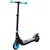 Buy Folding Electric Scooter with Brake, for Ages 6+ Years, 8km/h Maximum Speed, Blue