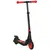 Buy Folding Electric Scooter with Brake, for Ages 6+ Years, 8km/h Maximum Speed, Red