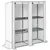 Buy Three-Tier Mini Greenhouse - White