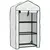 Buy Three-Tier Mini Greenhouse - White