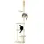 Buy Floor to Ceiling Cat Tree for Indoor Cats, 6-Tier Play Tower Climbing Activity Center with Scratching Post, Platforms, Bed, Hammock, Adjustable Height 230-250cm, Beige