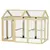 Buy Large Chicken Run, Wooden Chicken coop, with Combinable Design - Natural Wood Finish