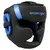 Buy Boxing Headguard, Boxing Headgear Helmet with Adjustable Strap for Full Face Protection for Kickboxing Sparring Martial Arts Karate Taekwondo, Blue