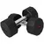 Buy 2 x 12kg Dumbbells Weights Set with 12-Sided Shape and Non-Slip Grip for Men Women Home Gym Workout