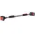 Buy Doorway Pull Up Bar, No Screws Door Frame Chin Up Bar, Adjustable Length (75-92cm) for Home Gym Workout, Max Load 200kg