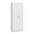 Buy Tall White 2 Door Utility Universal Storage Cupboard White