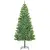 Buy 7FT Indoor Christmas Tree Artificial Decoration Xmas Gift with Metal Stand Branch Tips