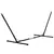 Buy 3.1–3.8m Adjustable Universal Hammock Stand Metal Frame Garden Camping Picnic Outdoor Patio Replacement – Stand Only