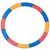 Buy 12FT Replacement Trampoline Pad Thick Foam Safety Φ366cm Spring Cover Bounce Padding - Multi Coloured