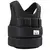 Buy 10kg Weighted Vest, Adjustable Running Weight Vest with 38 Weight Bags for Men or Women Cardio Exercise, Black