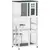 Buy Wooden Catio Cat Outdoor Enclosure, Cat Cage with Waterproof Roof, Platforms, for Multiple Cats, White