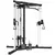 Buy SPORTNOW Home Gym Machine, Multifunctional Gym Equipment with High and Low Pulleys, Pull Up Bar, 15-Position Adjustable Strength Training Workout Station for Full Body Fitness