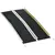 Buy HOMCOM Wheelchair Ramp, 152L x 73Wcm, 272KG Capacity, Folding Aluminium Threshold Ramp with Non-Skid Surface, Transition Plates Above and Below for Home, Steps, Stairs, Curbs, Doorways