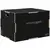 Buy SPORTNOW Multi-Faceted Jump Box, Wooden Step Up Box, for Home, Gym, Exercise, 51/61/76cm- Black