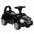 Buy Ride on Car Baby Toddler Walker Foot to Floor Sliding Car Slider, Black