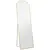 Buy 162cm Aluminium Frame Standing Mirror - Gold