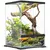 Buy 40L Vivarium for Lizards, Frogs, Snakes, Turtles, Tortoises w/ Anti-Escape Design, Ventilation